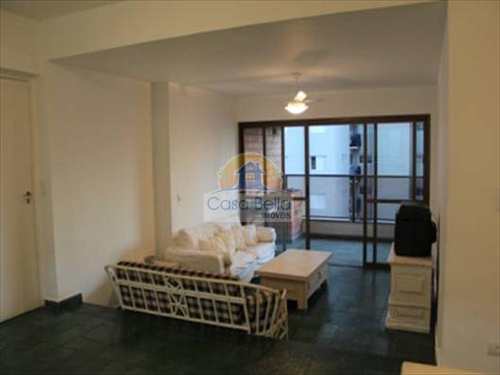 Apartamento, código 2144 em Guarujá, bairro Jardim Astúrias