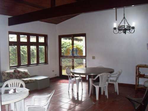 Casa, código 2150 em Guarujá, bairro Balneário Praia do Pernambuco