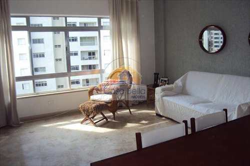 Apartamento, código 2127 em Guarujá, bairro Jardim Astúrias