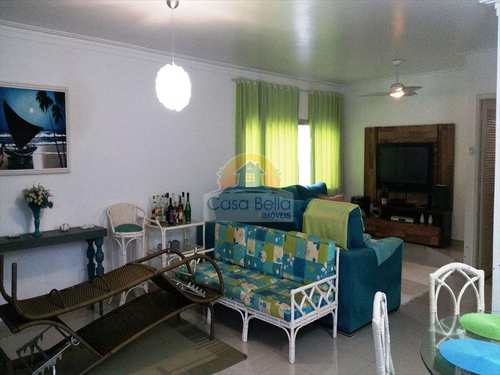 Cobertura, código 2121 em Guarujá, bairro Jardim Enseada
