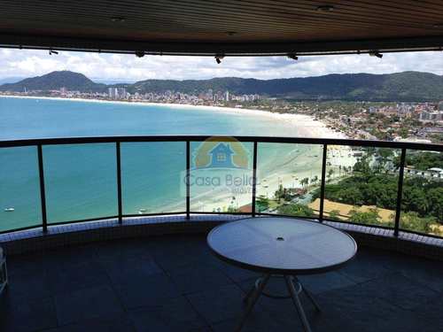 Apartamento, código 2095 em Guarujá, bairro Parque Enseada