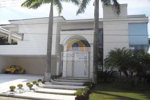 Sobrado de Condomínio, código 2084 em Guarujá, bairro Acapulco