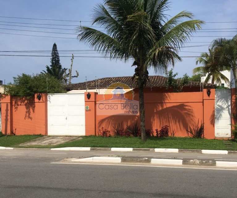 Casa em Guarujá, no bairro Praia do Pernambuco