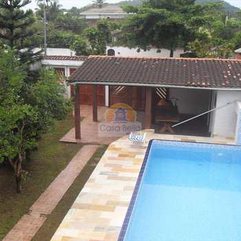 Casa em Guarujá, bairro Balneário Praia do Pernambuco