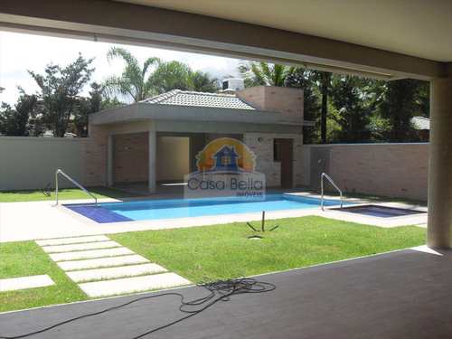 Casa de Condomínio, código 2031 em Guarujá, bairro Park Lane