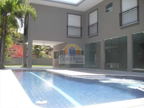 Sobrado de Condomínio, código 2006 em Guarujá, bairro Praia do Pernambuco