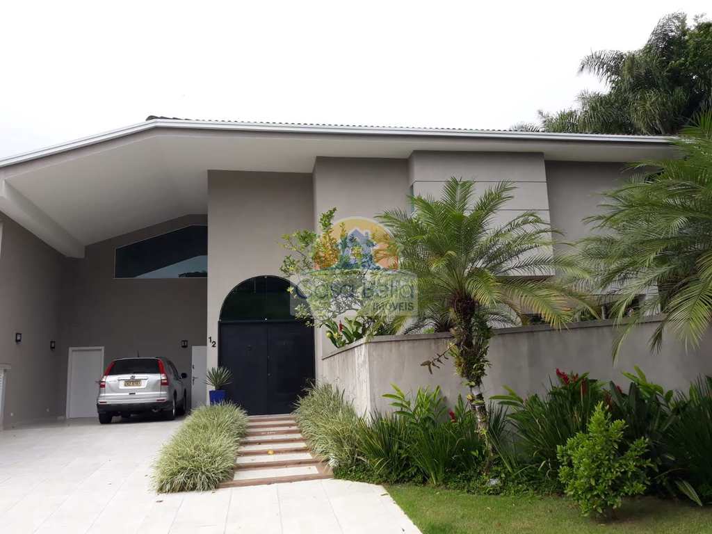 Casa de Condomínio em Guarujá, no bairro Praia do Pernambuco