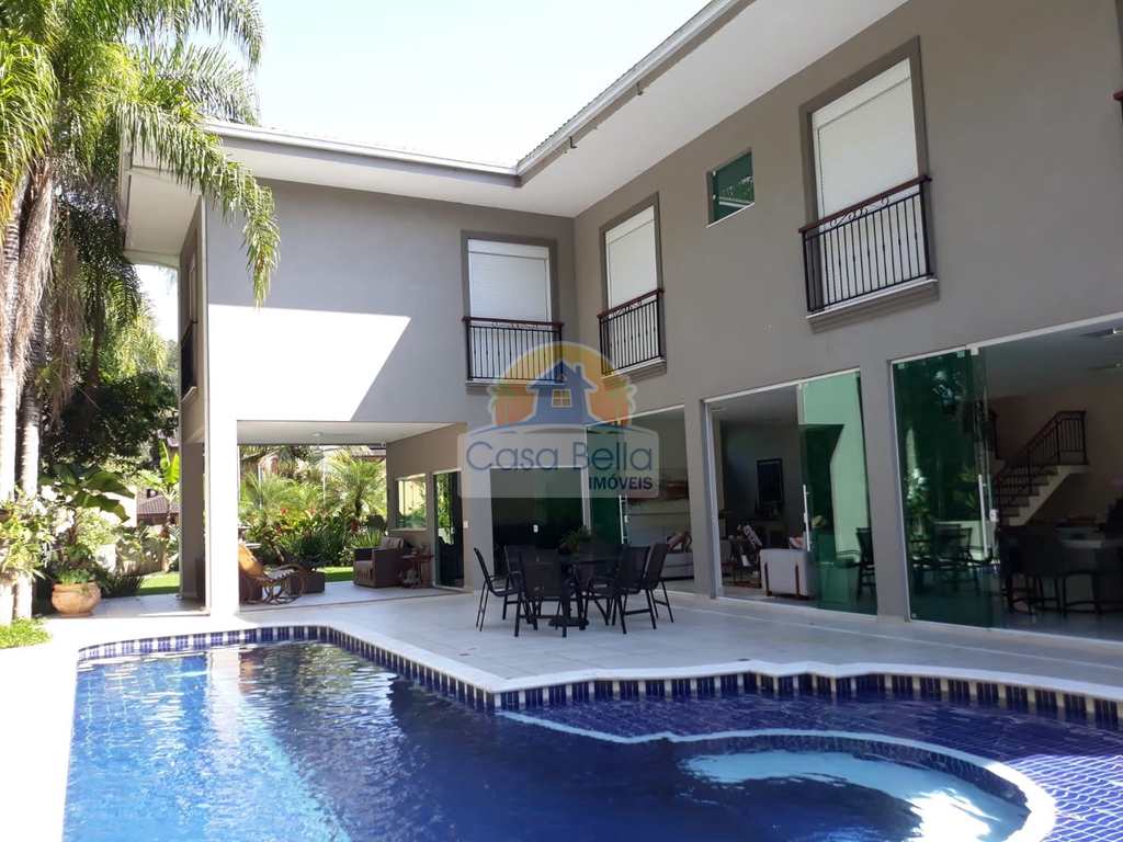 Casa de Condomínio em Guarujá, no bairro Praia do Pernambuco
