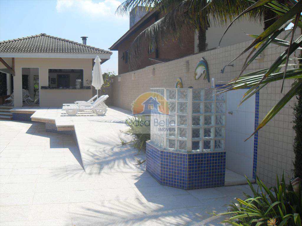 Casa de Condomínio em Guarujá, no bairro Marina Badra Guarujá