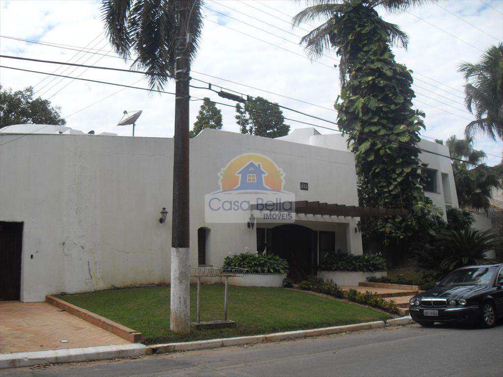 Sobrado de Condomínio em Guarujá, no bairro Marina Badra Guarujá