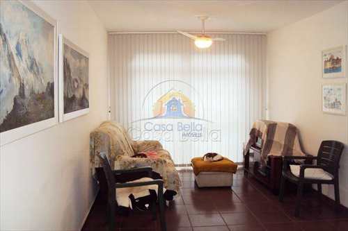 Apartamento, código 1957 em Guarujá, bairro Jardim Enseada