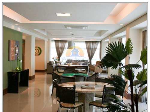 Apartamento, código 1949 em Guarujá, bairro Pitangueiras