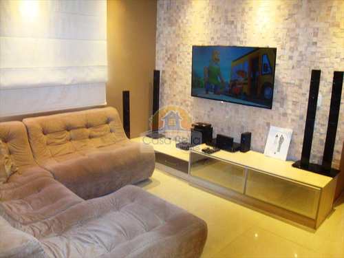 Apartamento, código 1935 em Guarujá, bairro Praia da Enseada