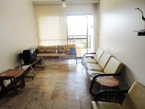 Apartamento, código 1938 em Guarujá, bairro Praia da Enseada