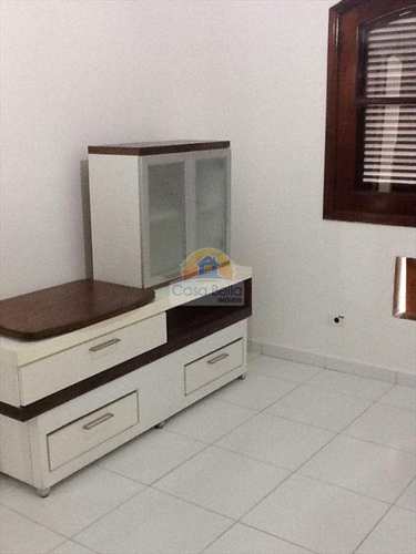 Apartamento, código 1928 em Guarujá, bairro Parque Enseada