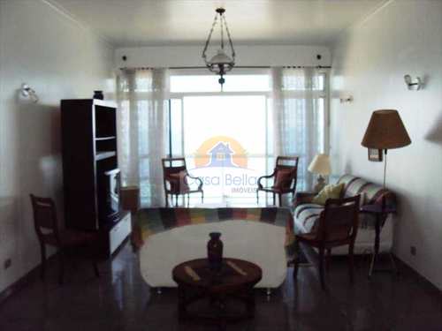 Cobertura, código 1930 em Guarujá, bairro Pitangueiras