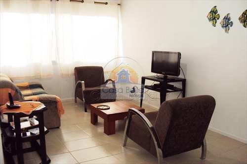 Apartamento, código 1918 em Guarujá, bairro Jardim Enseada