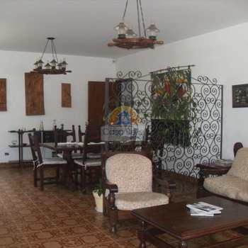 Casa em Guarujá, bairro Praia do Pernambuco