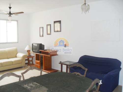 Apartamento, código 1981 em Guarujá, bairro Jardim Enseada