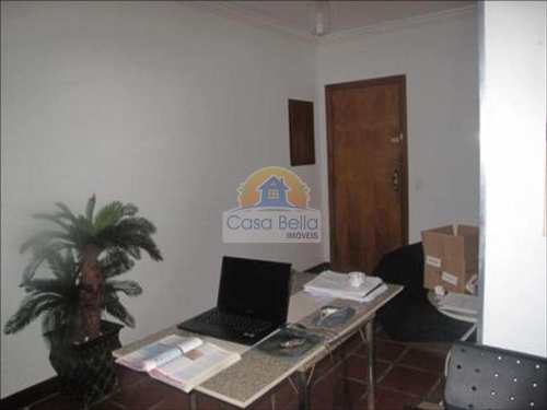 Apartamento, código 1884 em Guarujá, bairro Jardim Enseada