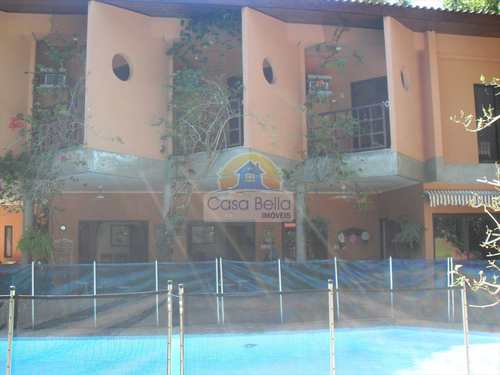 Sobrado de Condomínio, código 1882 em Guarujá, bairro Iporanga