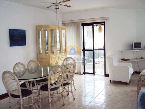 Apartamento, código 1871 em Guarujá, bairro Jardim Enseada