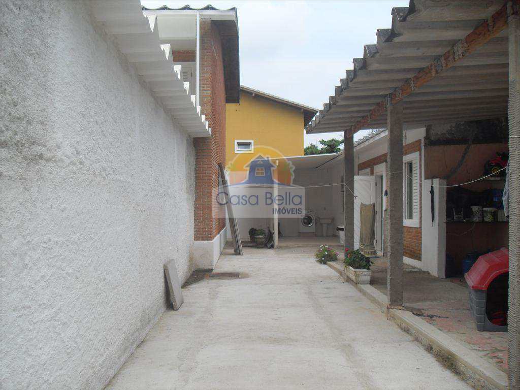 Casa em Guarujá, no bairro Balneário Praia do Pernambuco