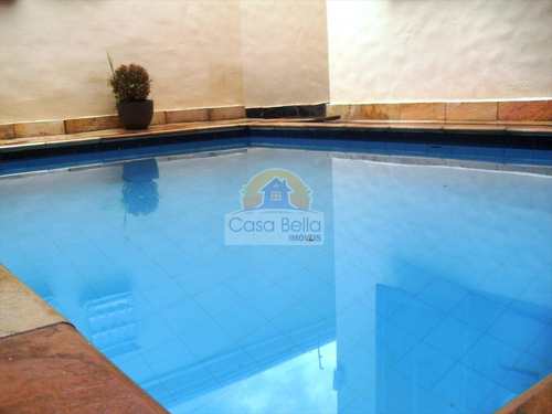 Casa, código 1862 em Guarujá, bairro Balneário Praia do Pernambuco