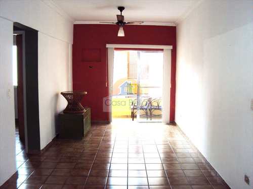 Apartamento, código 1838 em Guarujá, bairro Jardim Enseada