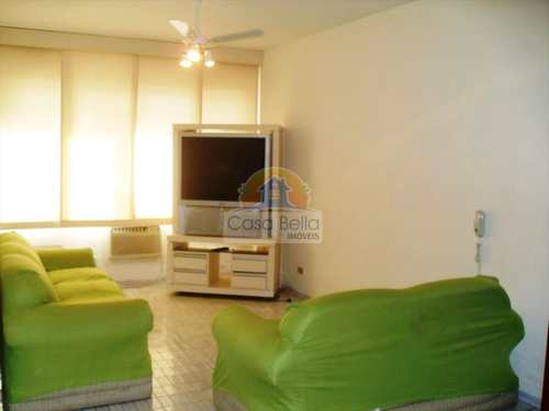 Apartamento, código 1769 em Guarujá, bairro Jardim Enseada