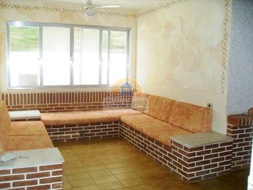 Apartamento, código 1771 em Guarujá, bairro Jardim Enseada
