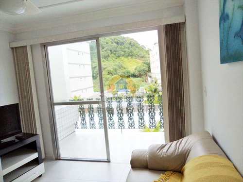 Apartamento, código 1753 em Guarujá, bairro Jardim Enseada