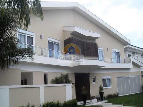 Sobrado de Condomínio, código 1727 em Guarujá, bairro Acapulco