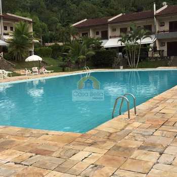 Sobrado de Condomínio em Guarujá, bairro Terras de São José