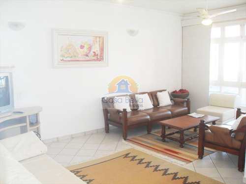 Cobertura, código 1689 em Guarujá, bairro Jardim Enseada