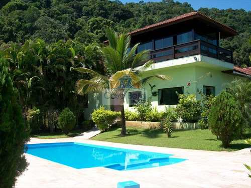 Sobrado de Condomínio, código 1646 em Guarujá, bairro Marina Guaruja