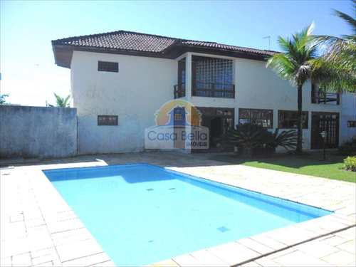 Sobrado de Condomínio, código 1632 em Guarujá, bairro Acapulco