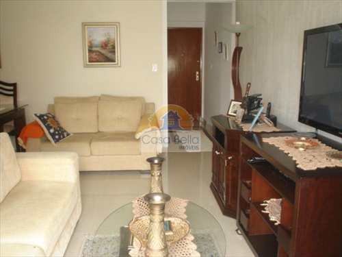 Apartamento, código 1597 em Guarujá, bairro Jardim Enseada