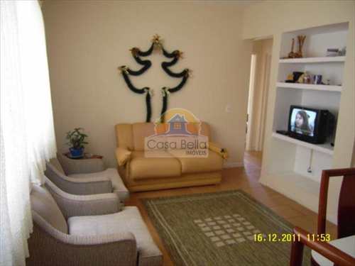 Apartamento, código 1581 em Guarujá, bairro Parque Enseada
