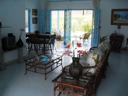 Casa, código 1570 em Guarujá, bairro Balneário Praia do Pernambuco