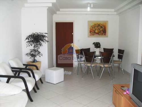 Apartamento, código 1568 em Guarujá, bairro Jardim Enseada