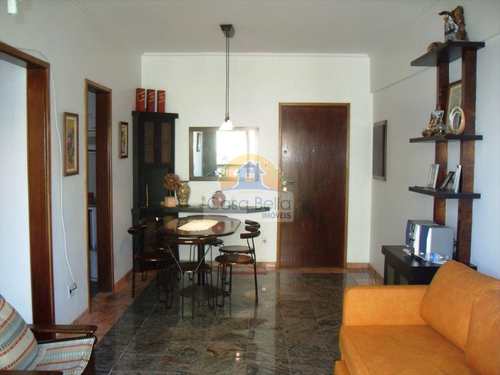 Apartamento, código 1564 em Guarujá, bairro Jardim Enseada