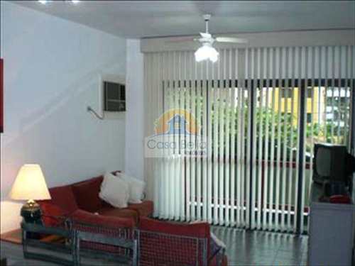 Apartamento, código 1531 em Guarujá, bairro Jardim Enseada