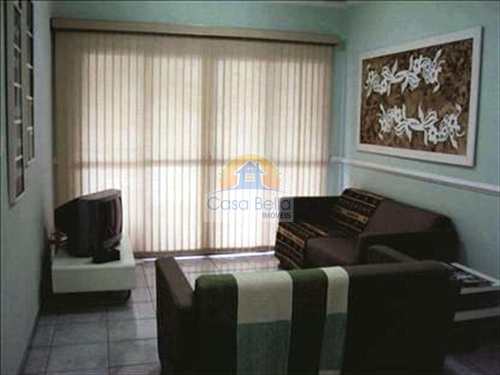 Apartamento, código 1511 em Guarujá, bairro Jardim Astúrias