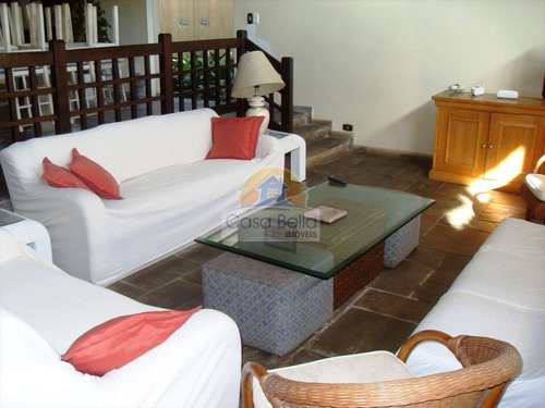 Sobrado, código 1514 em Guarujá, bairro Balneário Praia do Pernambuco