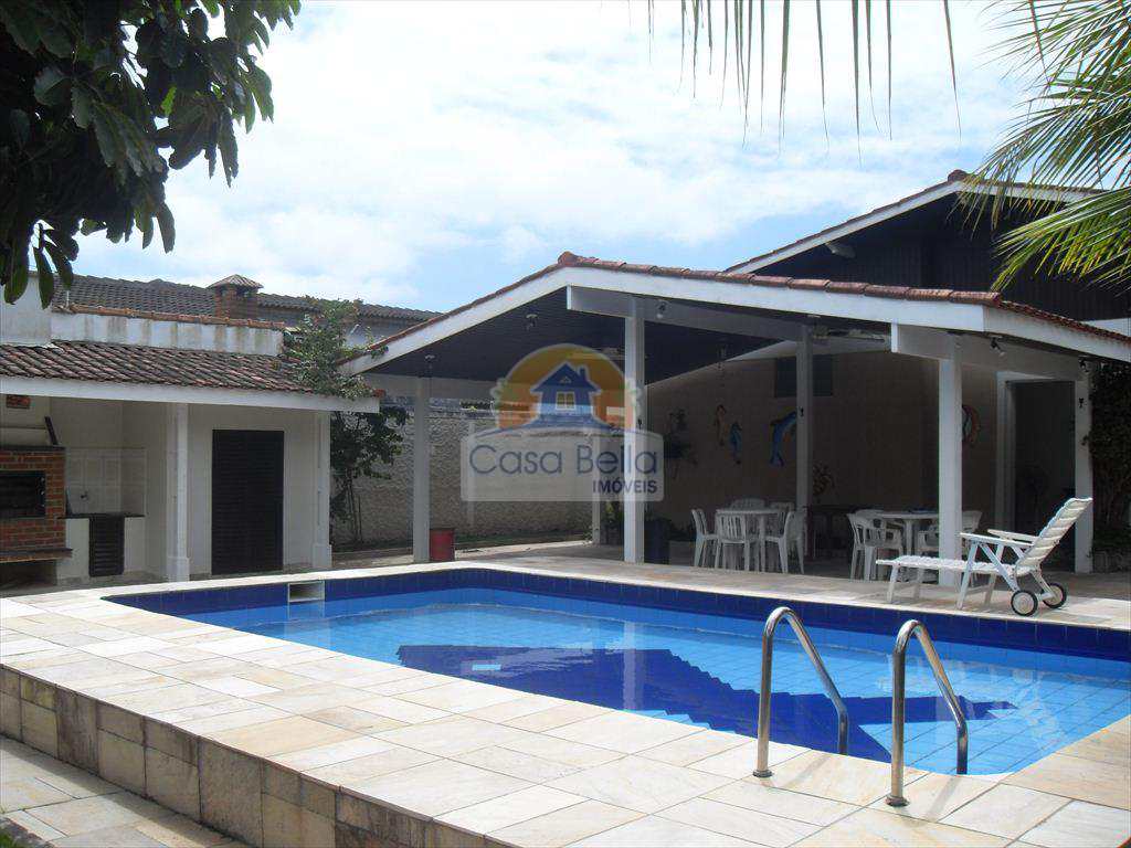 Casa em Guarujá, no bairro Balneário Praia do Pernambuco