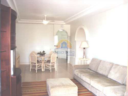 Apartamento, código 1468 em Guarujá, bairro Jardim Enseada