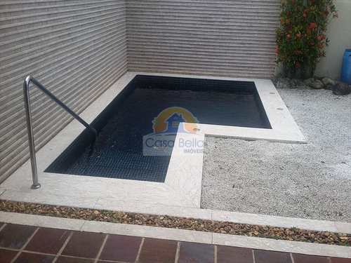 Casa, código 1453 em Guarujá, bairro Balneário Praia do Pernambuco