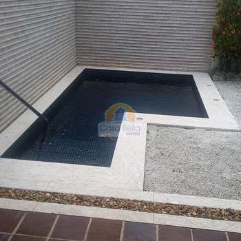 Casa em Guarujá, bairro Balneário Praia do Pernambuco