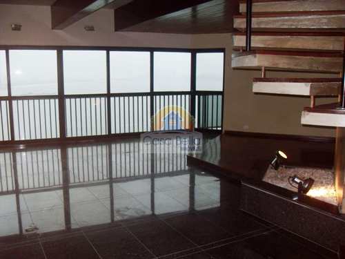 Apartamento, código 1368 em Guarujá, bairro Jardim Astúrias
